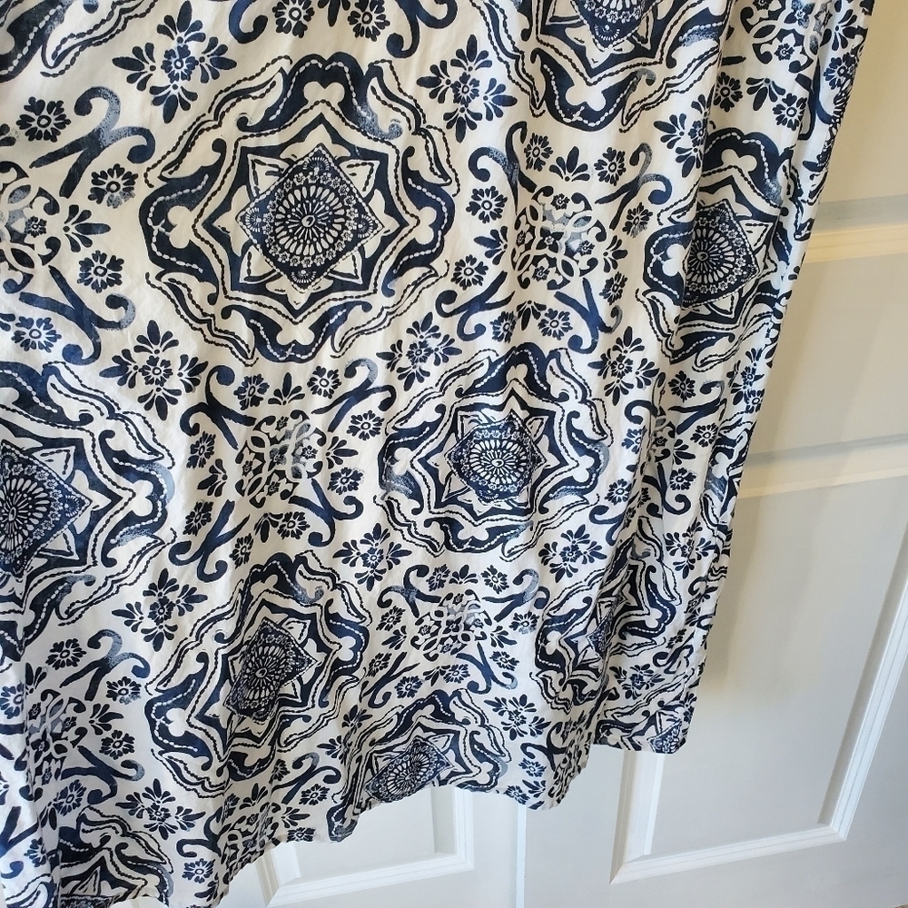 Tu maxi dress - Picture 2 of 6